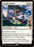 Angelic Destiny (SOC-134) - Commander: Secrets of Strixhaven