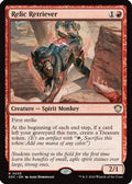Relic Retriever (SOC-035) - Commander: Secrets of Strixhaven