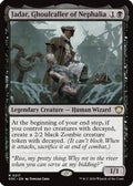 Jadar, Ghoulcaller of Nephalia (SOC-217) - Commander: Secrets of Strixhaven
