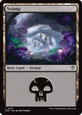 Swamp (0277) (SOS-277) - Secrets of Strixhaven