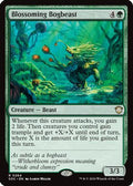Blossoming Bogbeast (SOC-264) - Commander: Secrets of Strixhaven