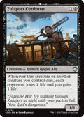 Zulaport Cutthroat (SOC-233) - Commander: Secrets of Strixhaven