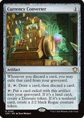 Currency Converter (SOC-345) - Commander: Secrets of Strixhaven