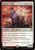 Balefire Liege (SOC-295) - Commander: Secrets of Strixhaven