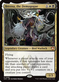 Breena, the Demagogue (SOC-298) - Commander: Secrets of Strixhaven