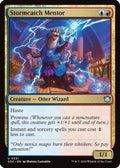 Stormcatch Mentor (SOC-331) - Commander: Secrets of Strixhaven