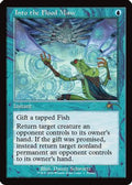 Into the Flood Maw (Retro Frame) (WPN-001) - WPN & Gateway Promos Foil