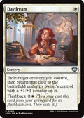 Daydream (SOS-009) - Secrets of Strixhaven