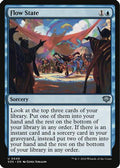 Flow State (SOS-049) - Secrets of Strixhaven