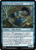 Tester of the Tangential (SOS-069) - Secrets of Strixhaven Foil