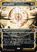 Armageddon (SOA-003) - Secrets of Strixhaven: Mystical Archive Foil