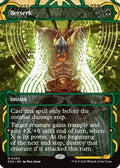 Berserk (SOA-050) - Secrets of Strixhaven: Mystical Archive