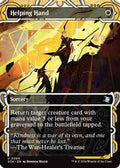 Helping Hand (SOA-005) - Secrets of Strixhaven: Mystical Archive Foil