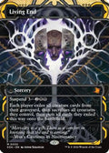 Living End (SOA-030) - Secrets of Strixhaven: Mystical Archive