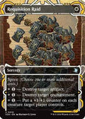 Requisition Raid (SOA-010) - Secrets of Strixhaven: Mystical Archive
