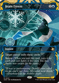 Brain Freeze (SOA-013) - Secrets of Strixhaven: Mystical Archive Foil
