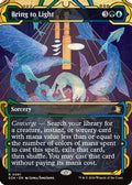 Bring to Light (SOA-061) - Secrets of Strixhaven: Mystical Archive Foil