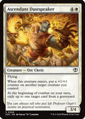 Ascendant Dustspeaker (SOS-008) - Secrets of Strixhaven