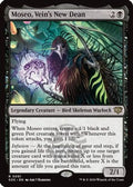 Moseo, Vein's New Dean (SOS-091) - Secrets of Strixhaven