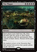 Pox Plague (SOS-094) - Secrets of Strixhaven
