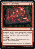 Tablet of Discovery (SOS-132) - Secrets of Strixhaven Foil