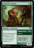 Infirmary Healer (SOS-152) - Secrets of Strixhaven Foil