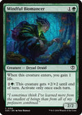 Mindful Biomancer (SOS-154) - Secrets of Strixhaven