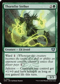 Thornfist Striker (SOS-164) - Secrets of Strixhaven Foil