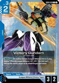 Victory Gundam (GD04-011) (GD04-011) - Phantom Aria