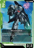 Gundvolva (GD04-025) - Phantom Aria