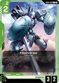 Heindree (GD04-031) - Phantom Aria