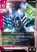 Rozen Zulu (GD04-039) - Phantom Aria