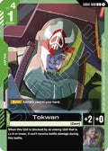 Tokwan (GD04-088) - Phantom Aria