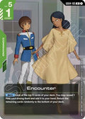Encounter (GD04-105) - Phantom Aria Holofoil