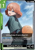 Witches from Earth (GD04-108) - Phantom Aria