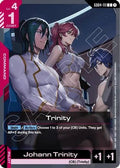 Trinity (GD04-111) - Phantom Aria