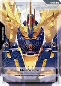 Resource (R-040) (R-040) - Phantom Aria