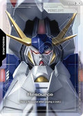 Resource (R-031) (C+) (R-031) - Phantom Aria Holofoil