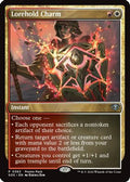 Lorehold Charm (PPSOS-363) - Promo Pack: Secrets of Strixhaven