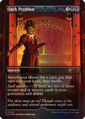 Dark Petition (SLD-2525) - Secret Lair Drop Series Foil