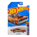 Hot Wheels '68 Dodge Dart | Drag Racers Series 5/10
