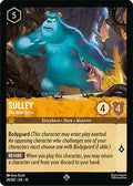 Sulley - The New Boss (24/207) - Attack of the Vine
