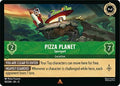 Pizza Planet - Spaceport (102/204) - Wilds Unknown
