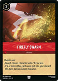 Firefly Swarm (130/204) [Wilds Unknown]