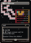 Rogue's Passage (2652) (SLD-2652) - Secret Lair Drop Series