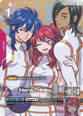 Nena Trinity (R+) (GD04-089) - Phantom Aria Holofoil