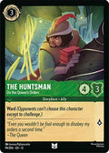 The Huntsman - On the Queen's Orders (94/204) - Wilds Unknown