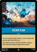Escape Plan (164/204) - Wilds Unknown