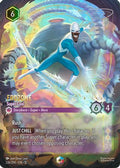 Frozone - Super Cool (Enchanted) (226/204) - Wilds Unknown Holofoil