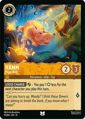 Hamm - Piggy Bank (11/204) - Wilds Unknown
